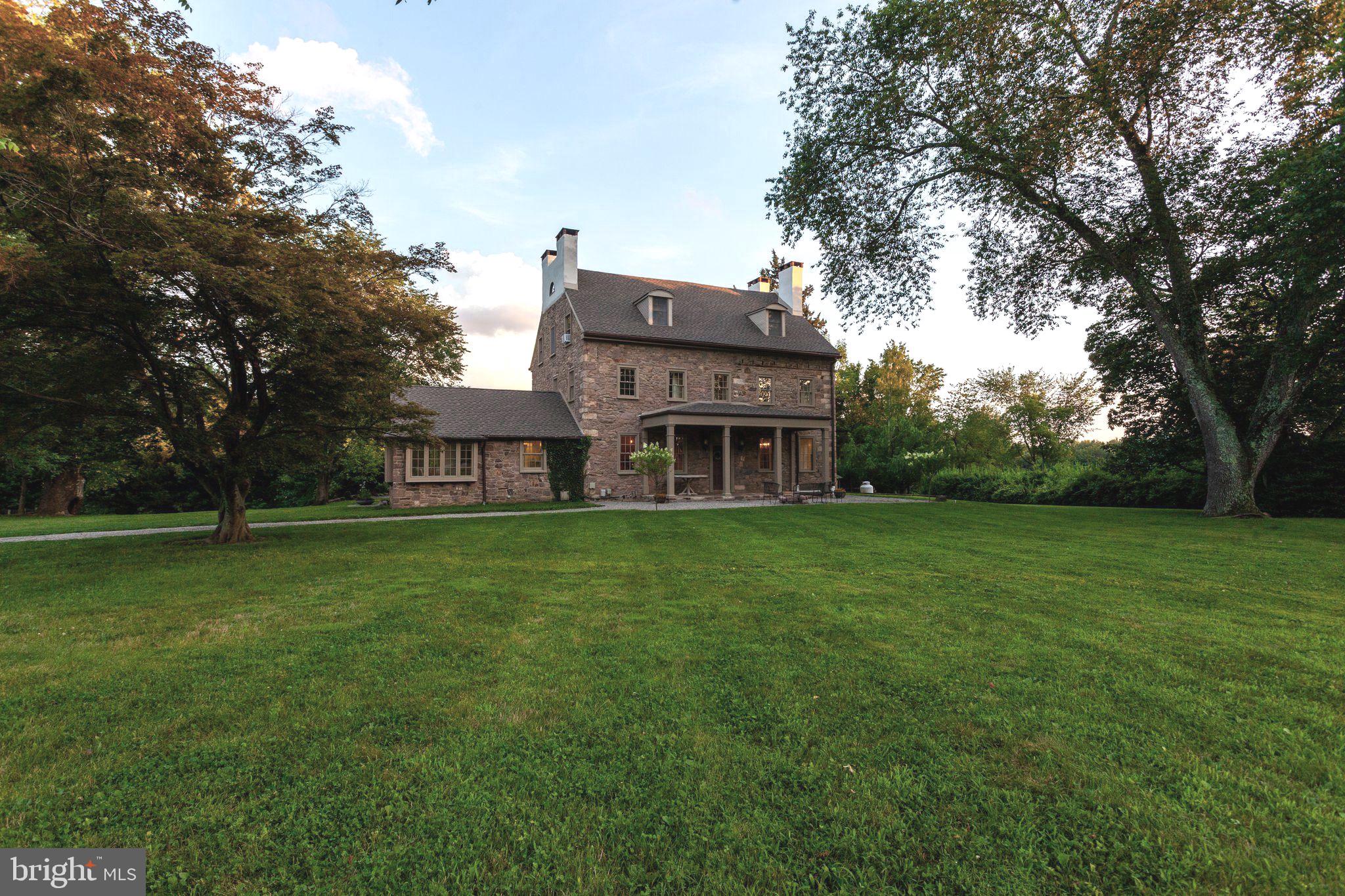 131 WILLOWBROOK DRIVE
