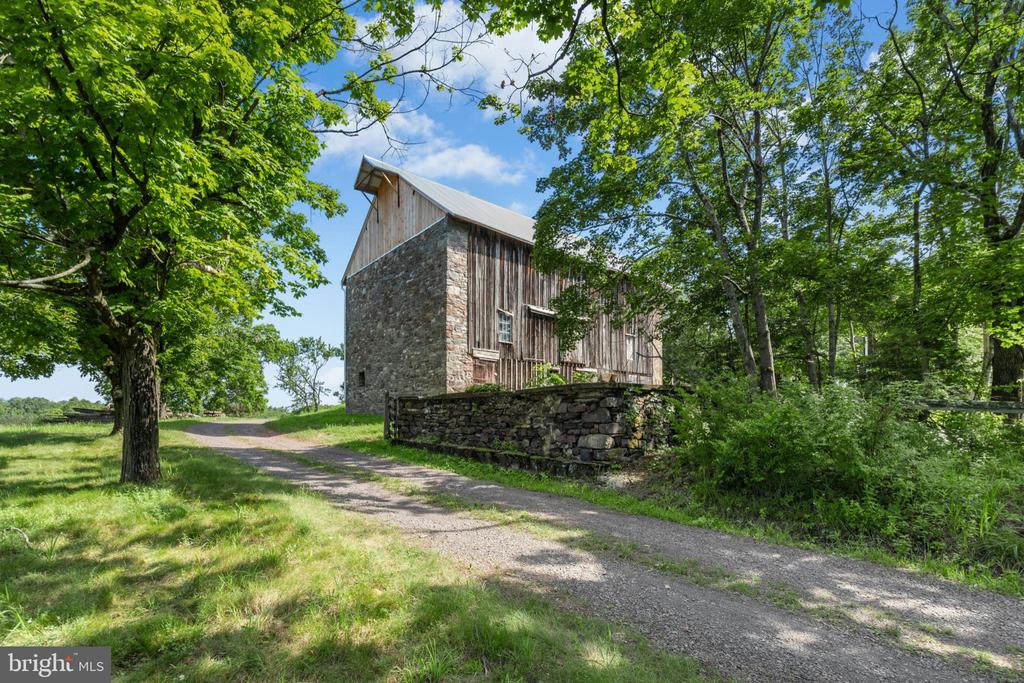 665 KINTNER ROAD