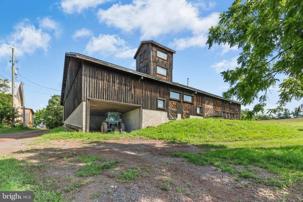 665 KINTNER ROAD
