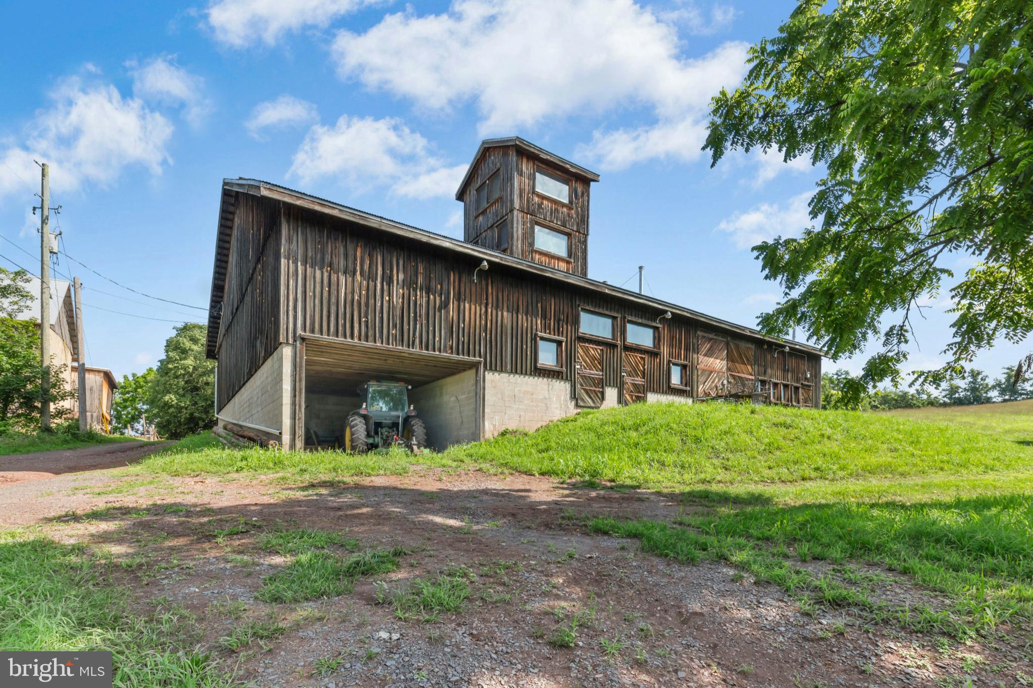 665 KINTNER ROAD