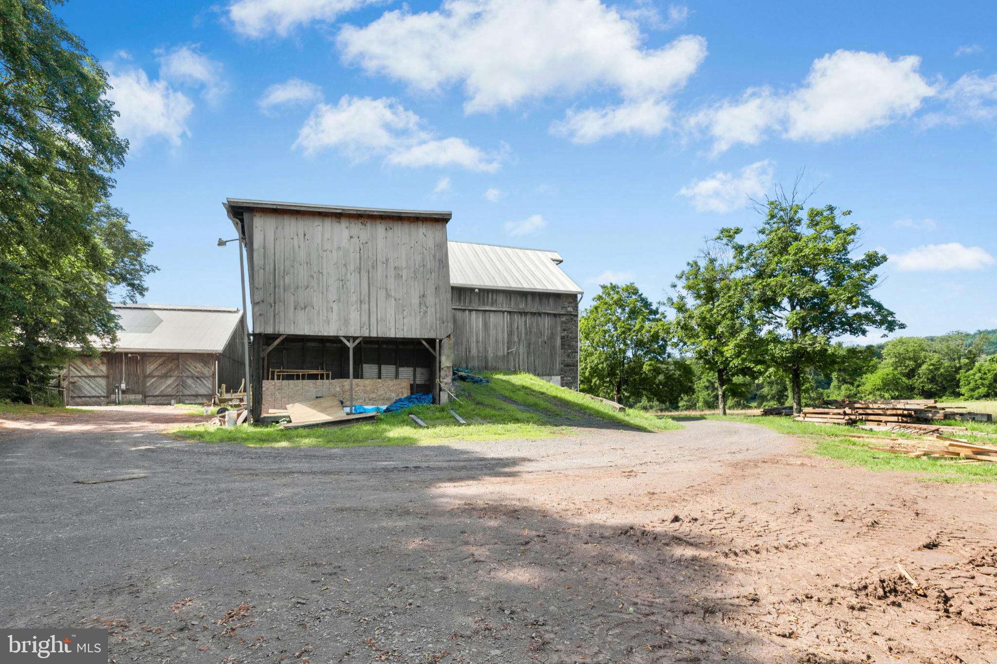 665 KINTNER ROAD