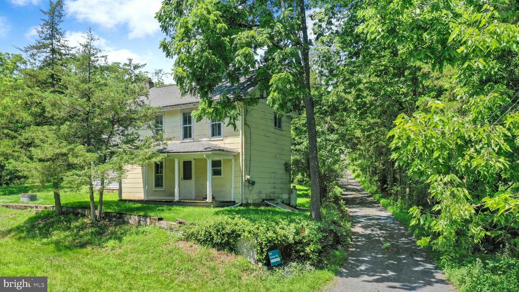 665 KINTNER ROAD