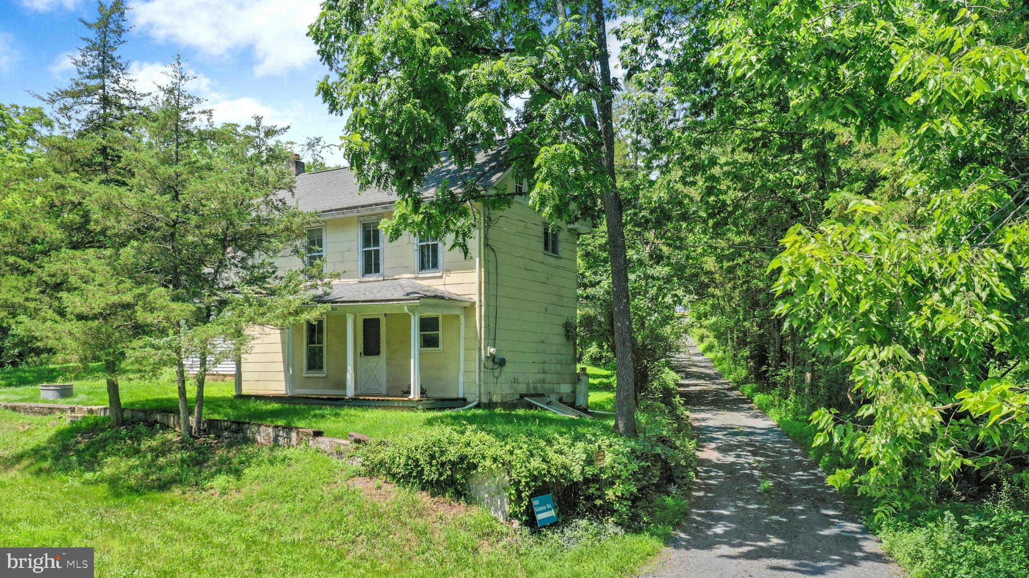 665 KINTNER ROAD