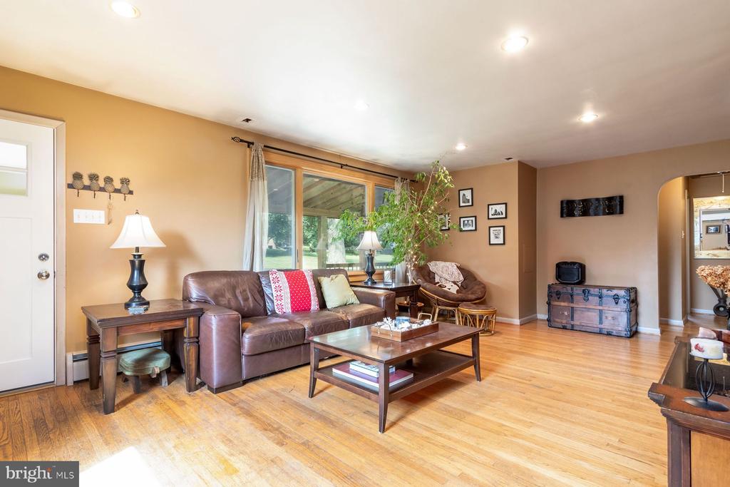 232 WILLIAMS AVENUE