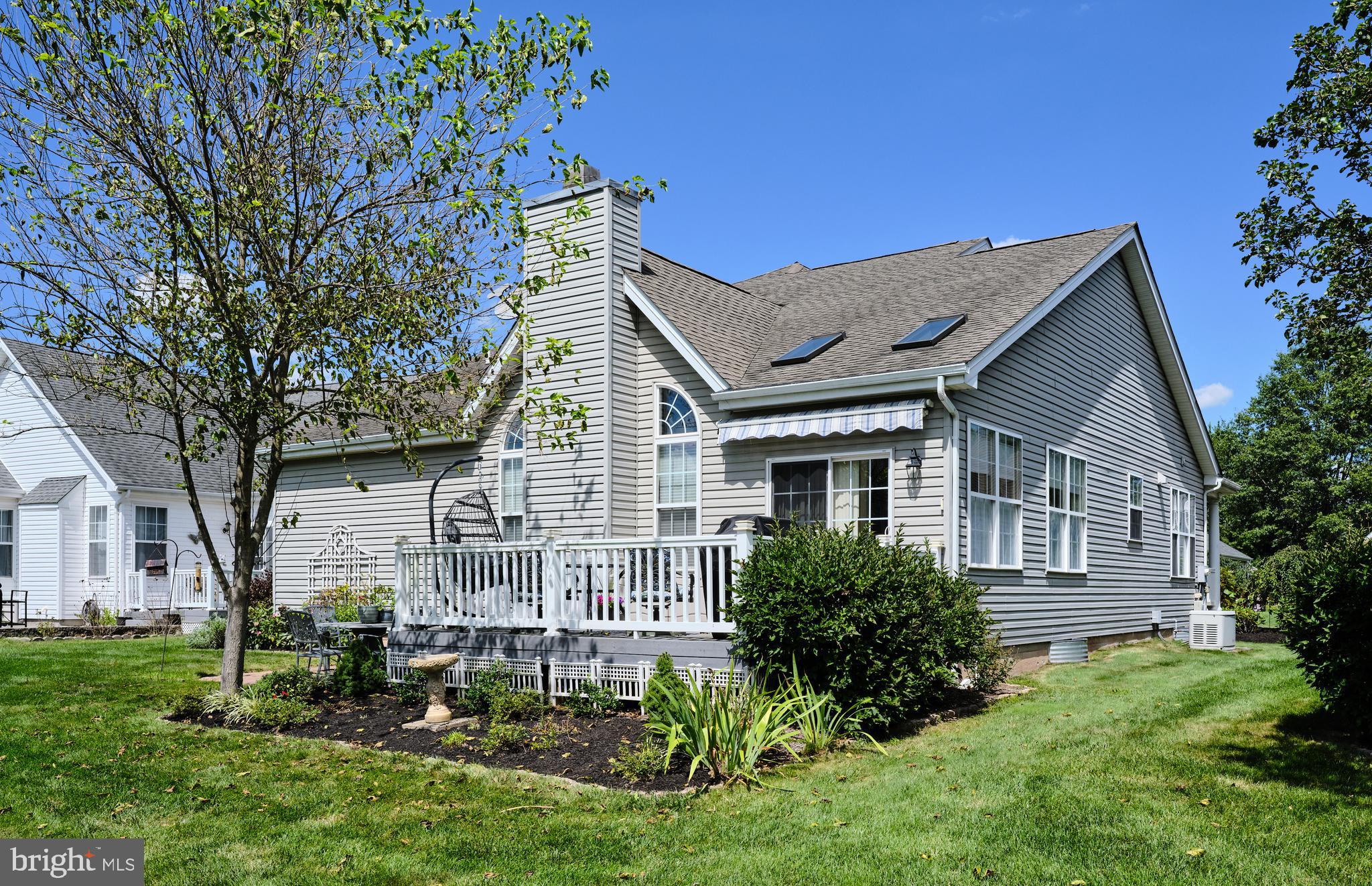1311 CREEKSIDE LANE