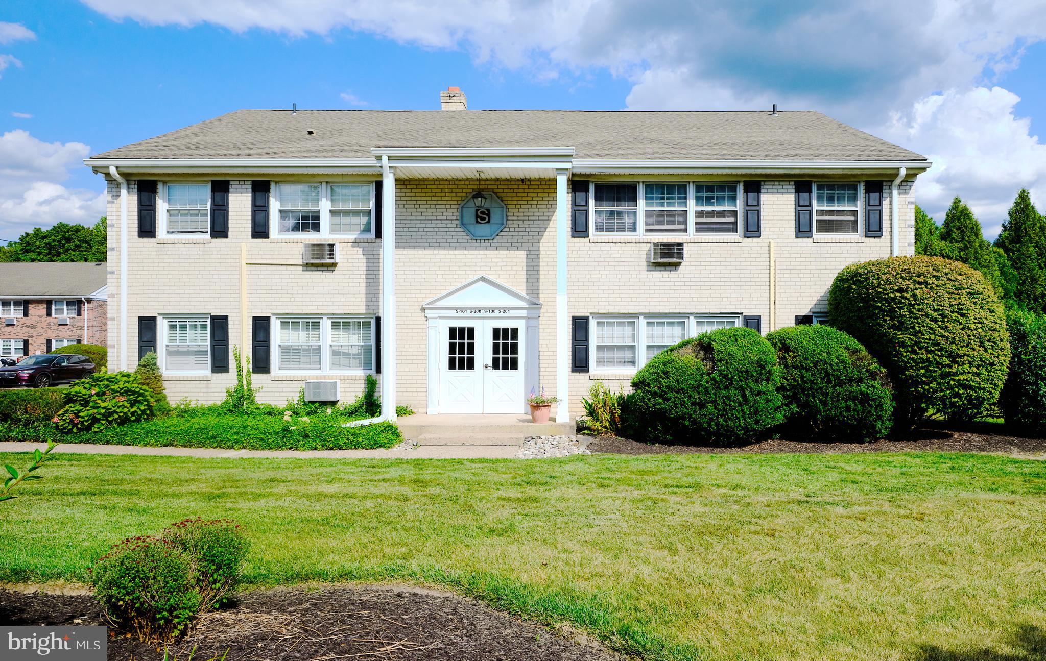 403 S MAIN STREET S201