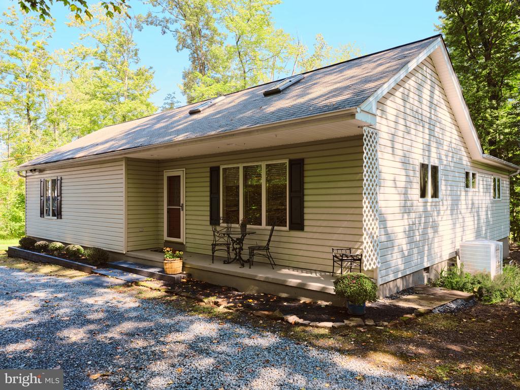 2795 HILL ROAD