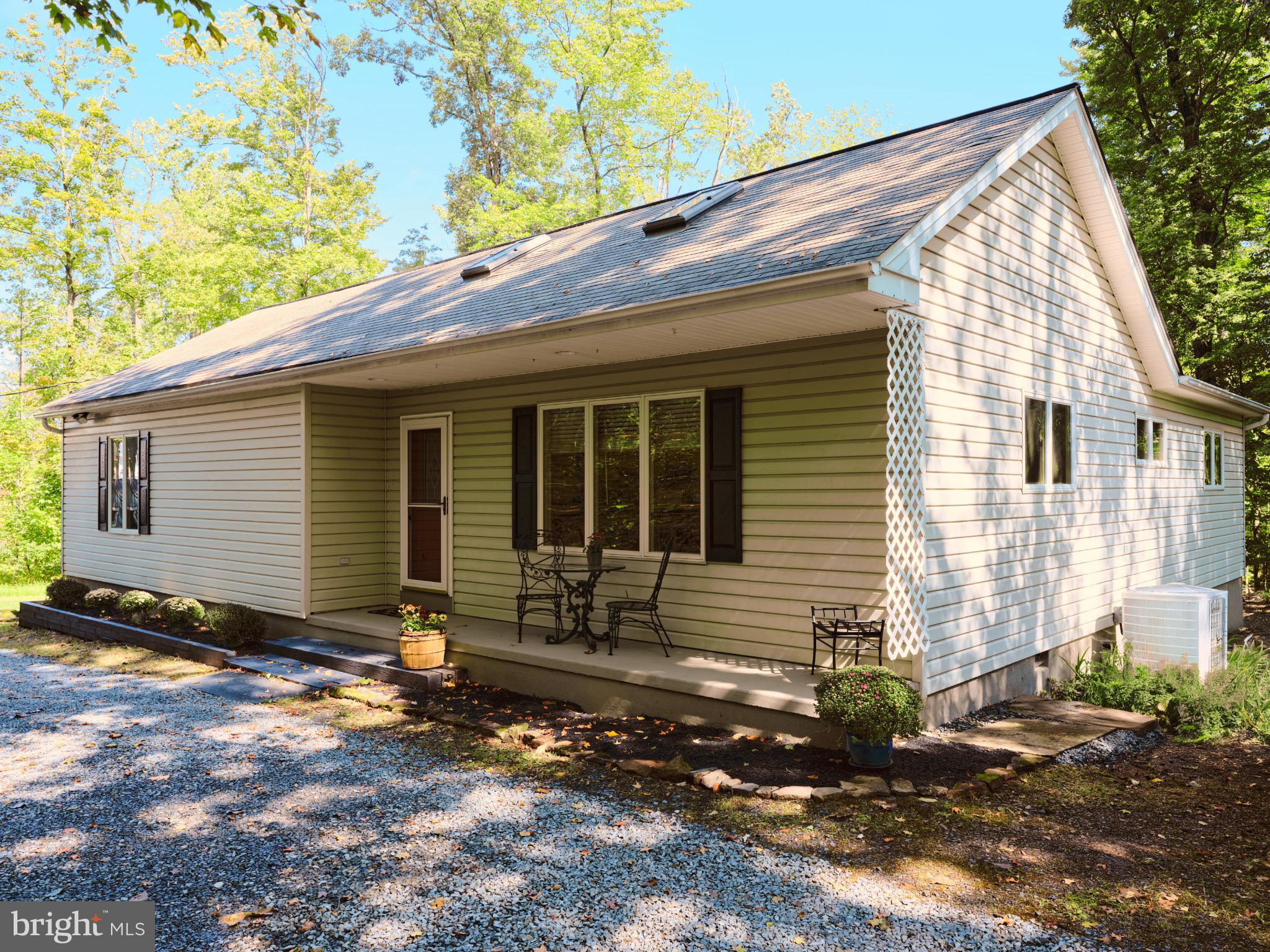 2795 HILL ROAD