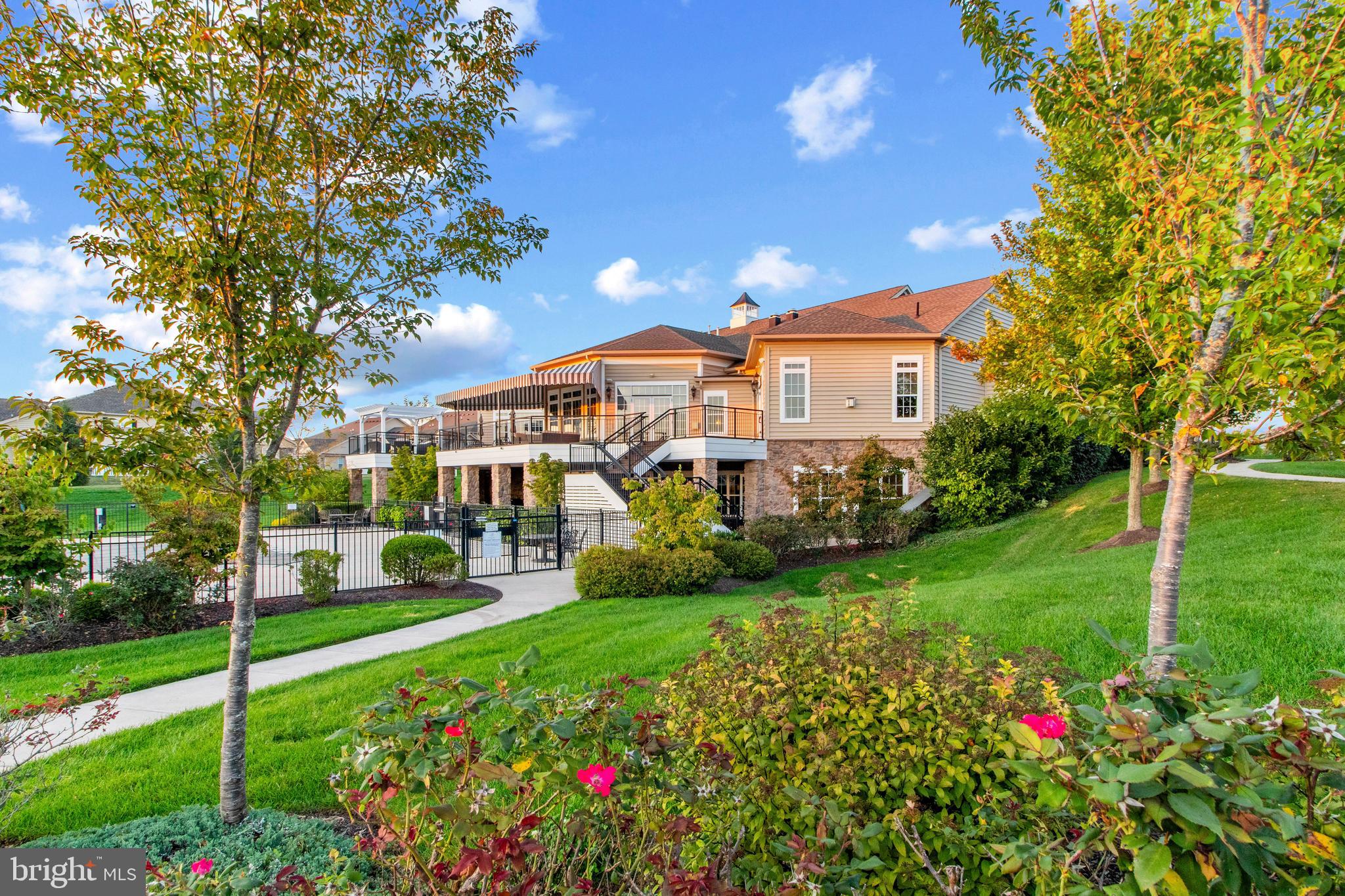 3267 BUSHWOOD DRIVE