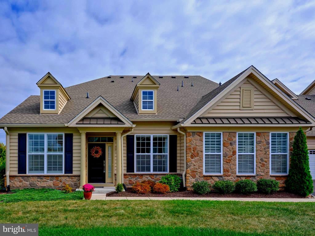 3267 BUSHWOOD DRIVE