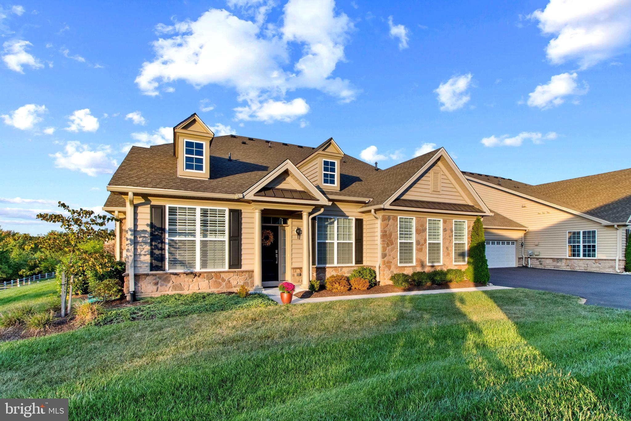 3267 BUSHWOOD DRIVE