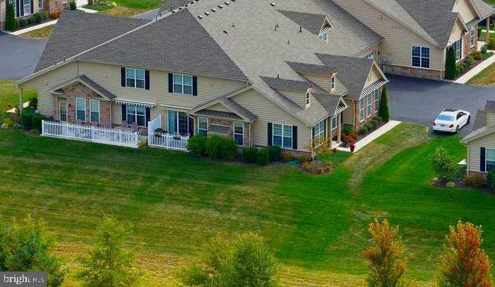 3267 BUSHWOOD DRIVE