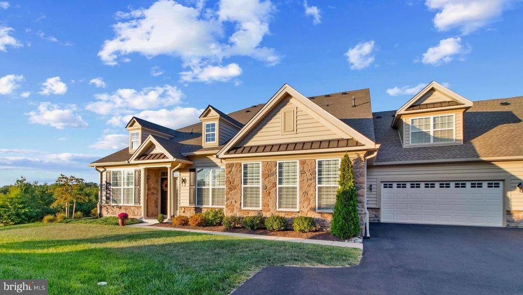 3267 BUSHWOOD DRIVE