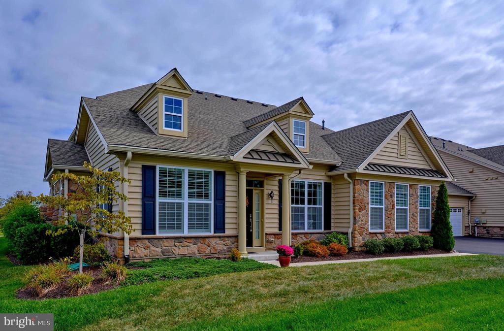 3267 BUSHWOOD DRIVE