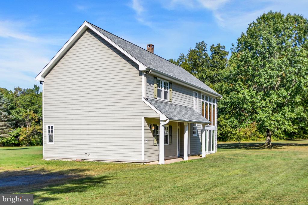 1460 BLUE SCHOOL ROAD
