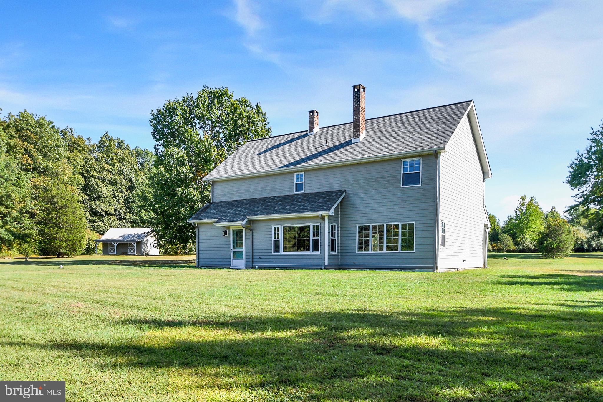 1460 BLUE SCHOOL ROAD