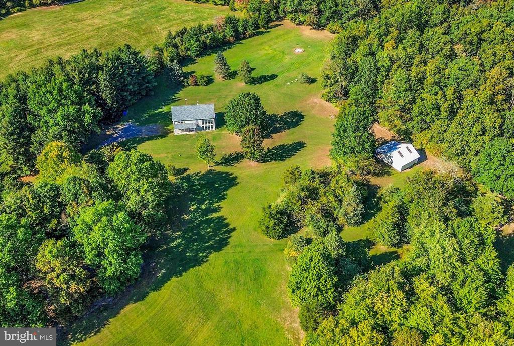 1460 BLUE SCHOOL ROAD