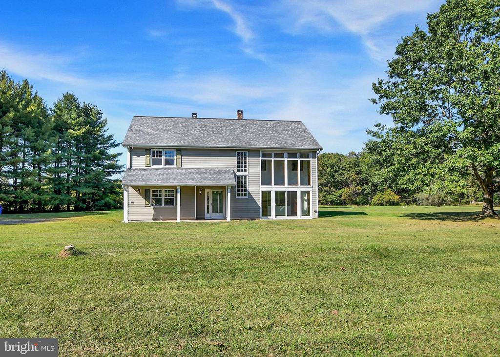 1460 BLUE SCHOOL ROAD