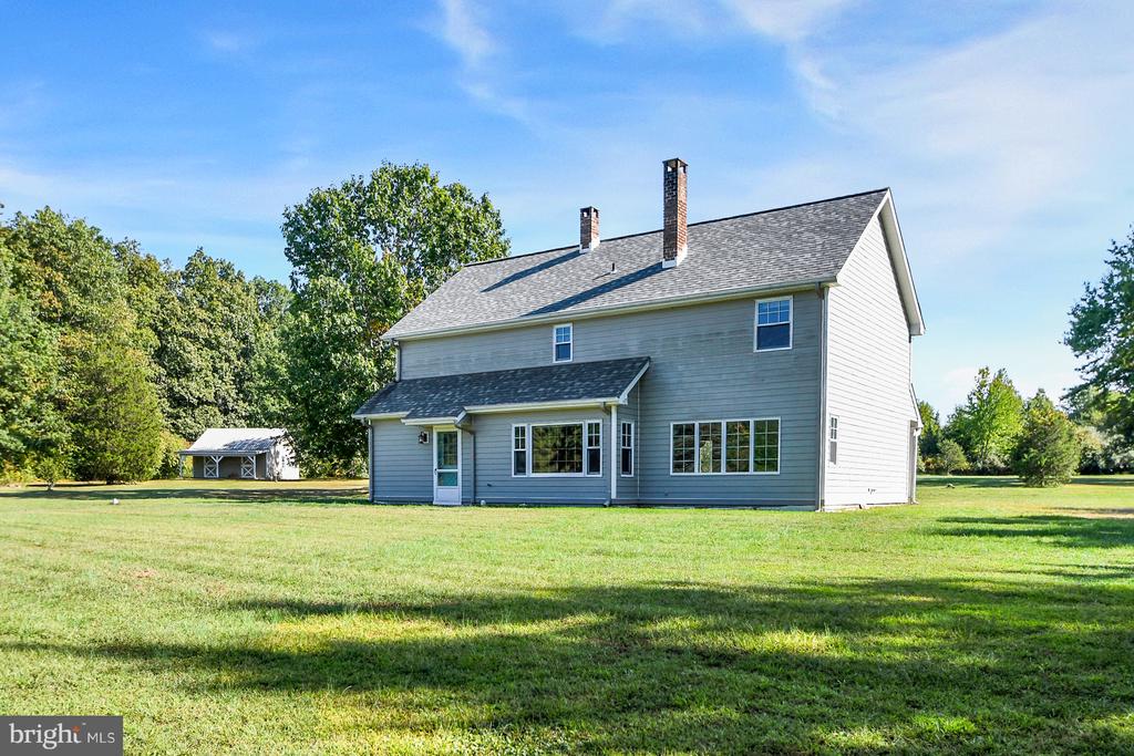 1460 BLUE SCHOOL ROAD