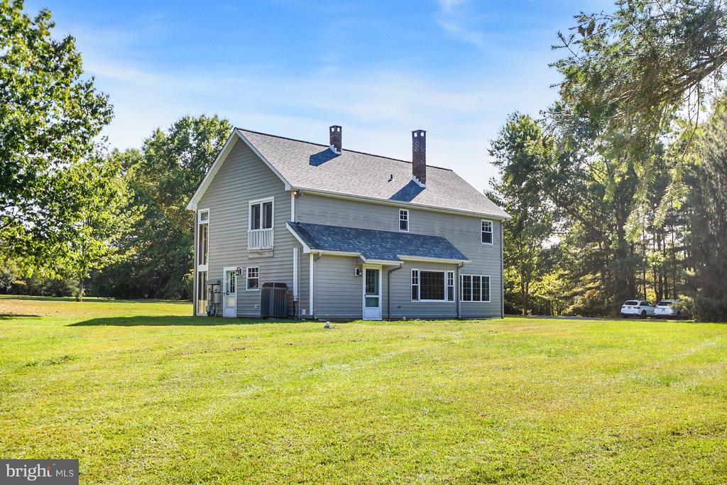 1460 BLUE SCHOOL ROAD
