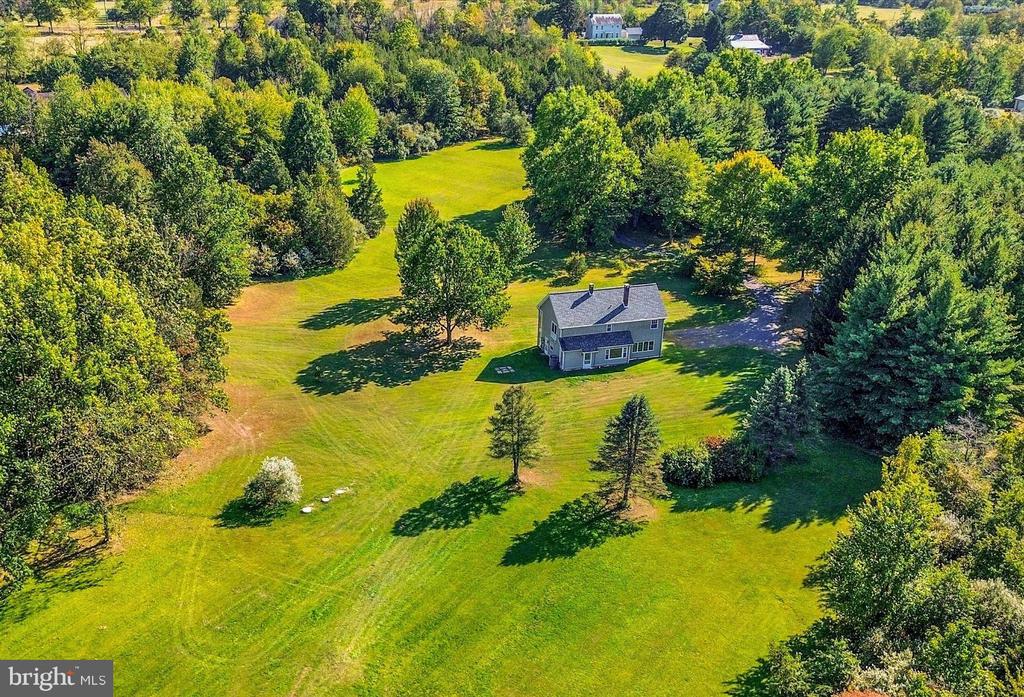 1460 BLUE SCHOOL ROAD