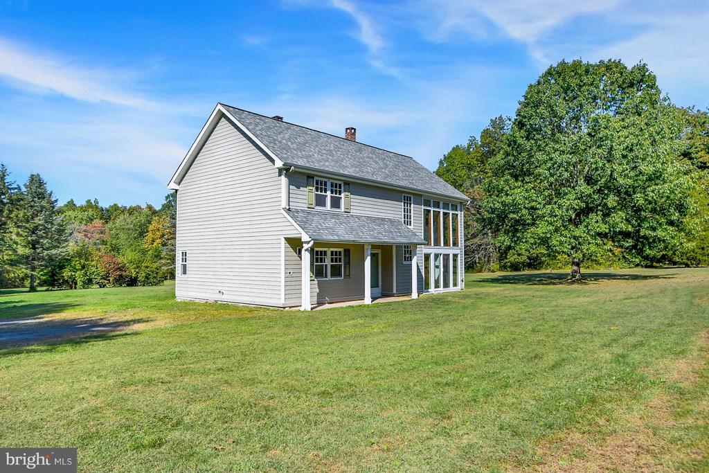 1460 BLUE SCHOOL ROAD