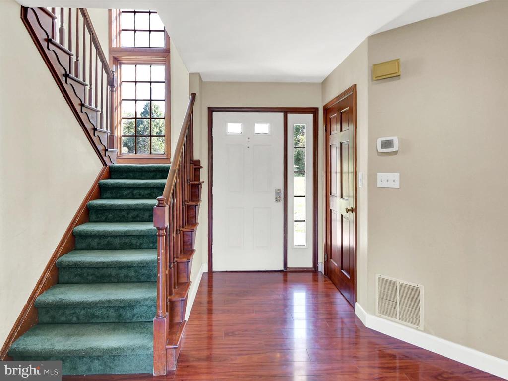 1460 BLUE SCHOOL ROAD
