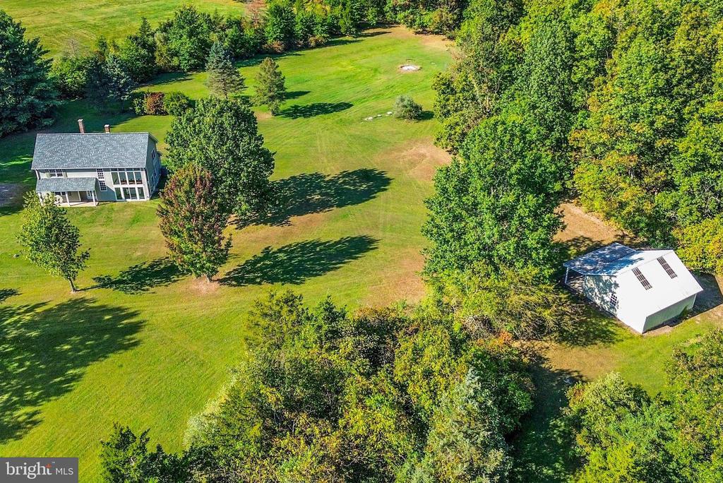 1460 BLUE SCHOOL ROAD