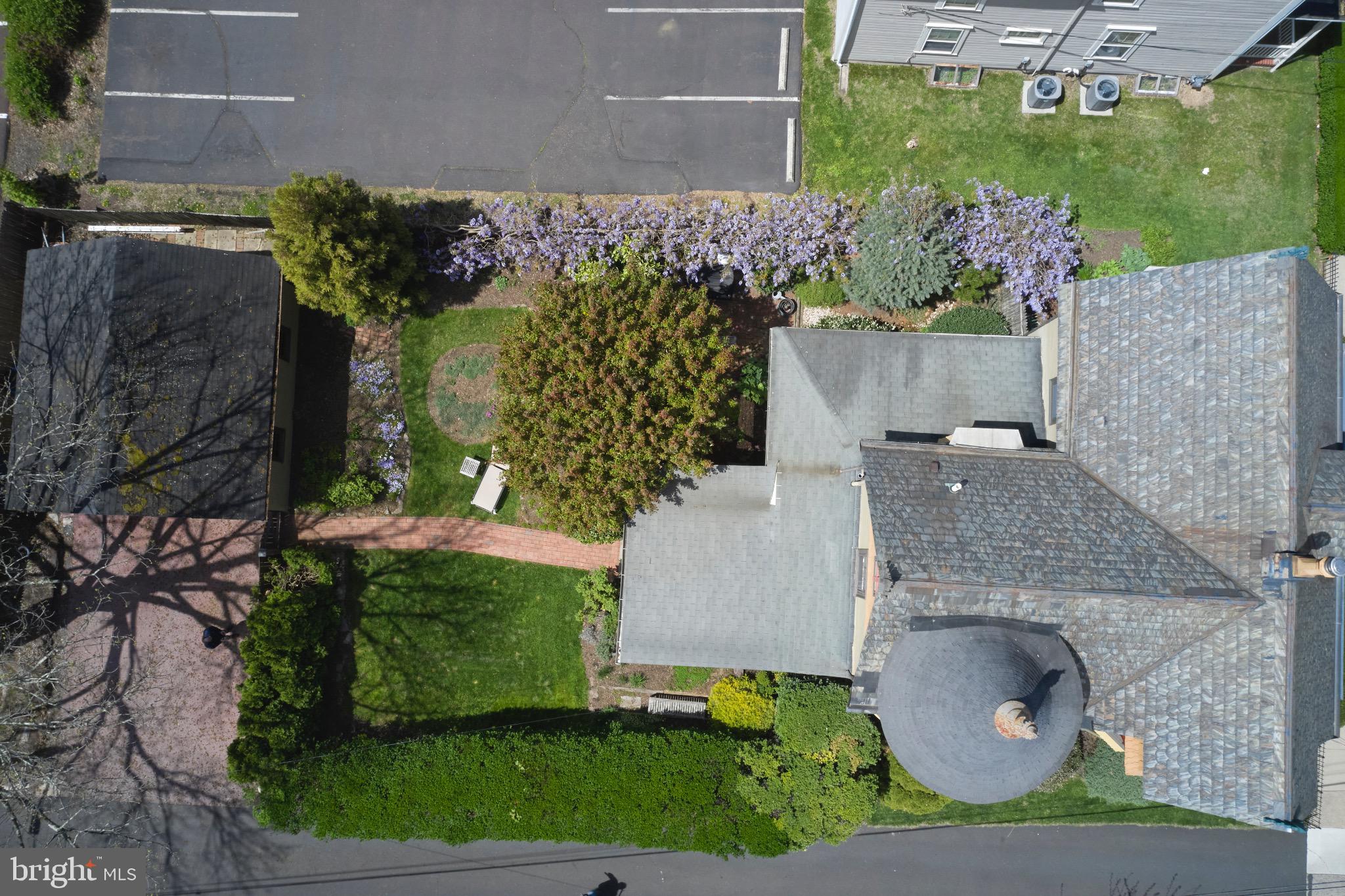 54 N CHURCH STREET