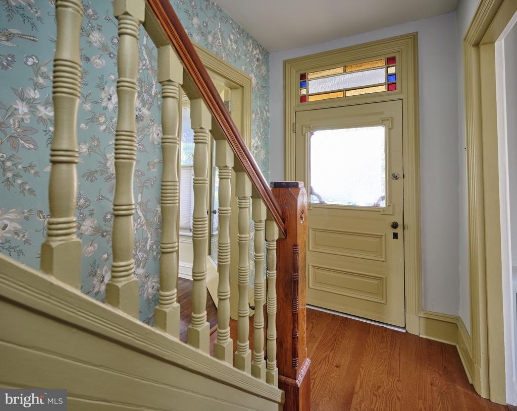 54 N CHURCH STREET