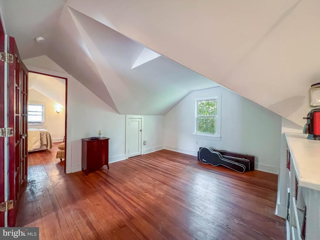 227 W FRANKLIN STREET