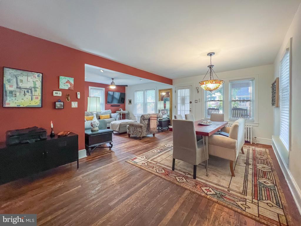 227 W FRANKLIN STREET