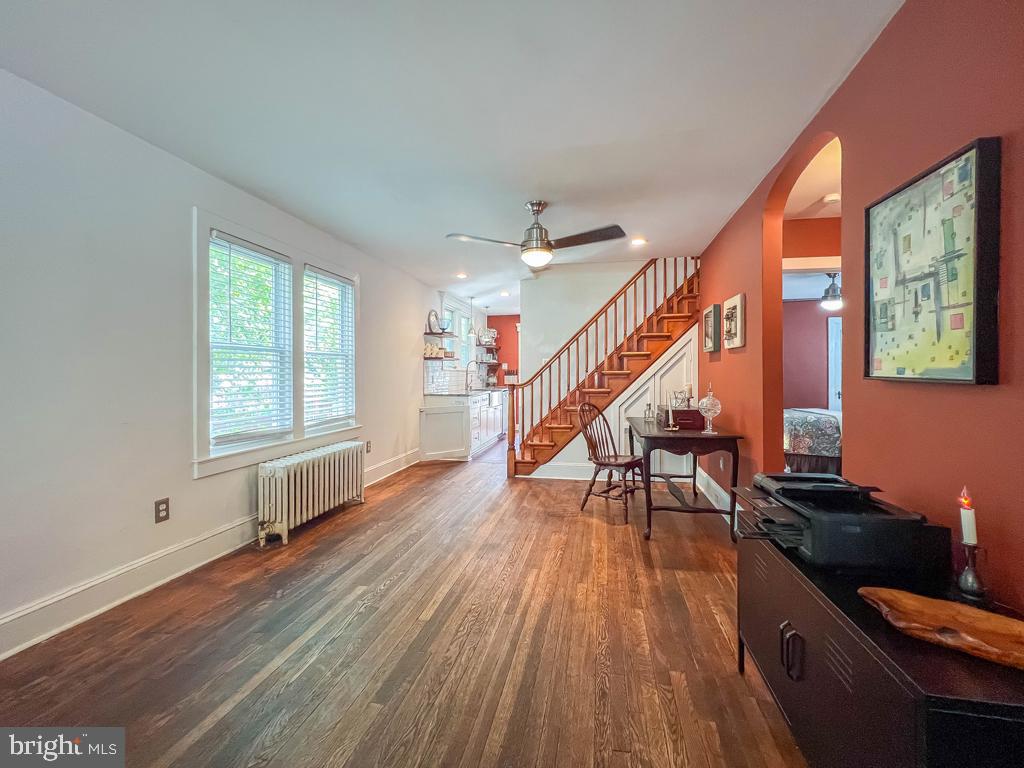 227 W FRANKLIN STREET