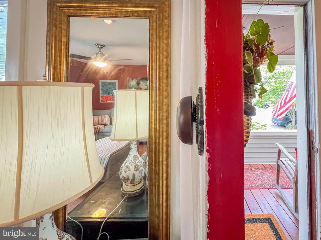 227 W FRANKLIN STREET