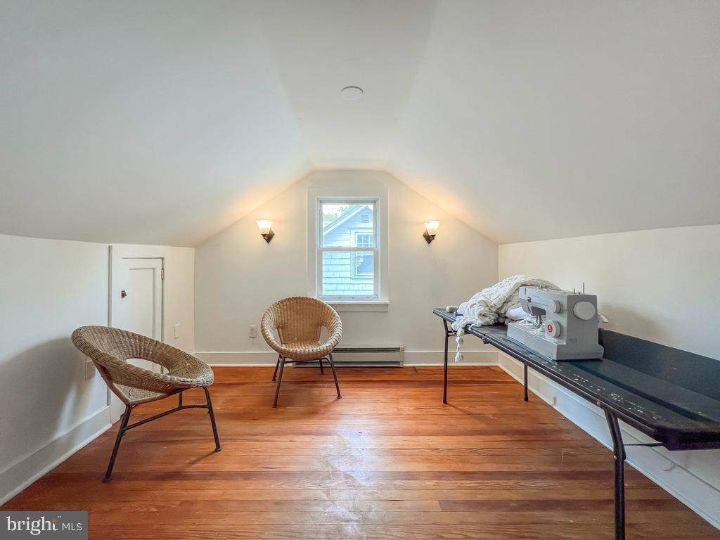 227 W FRANKLIN STREET