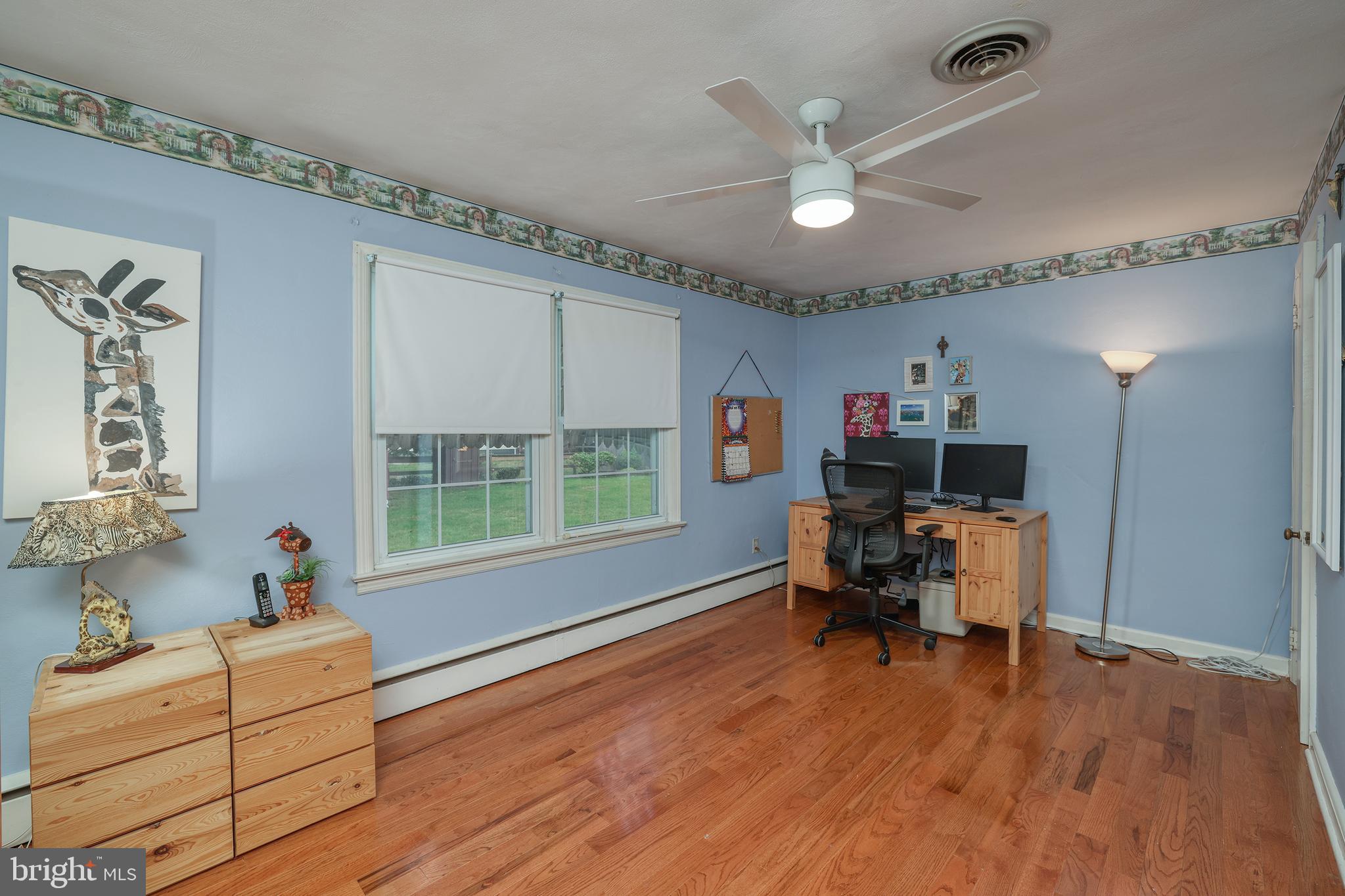 5 FAYETTE DRIVE