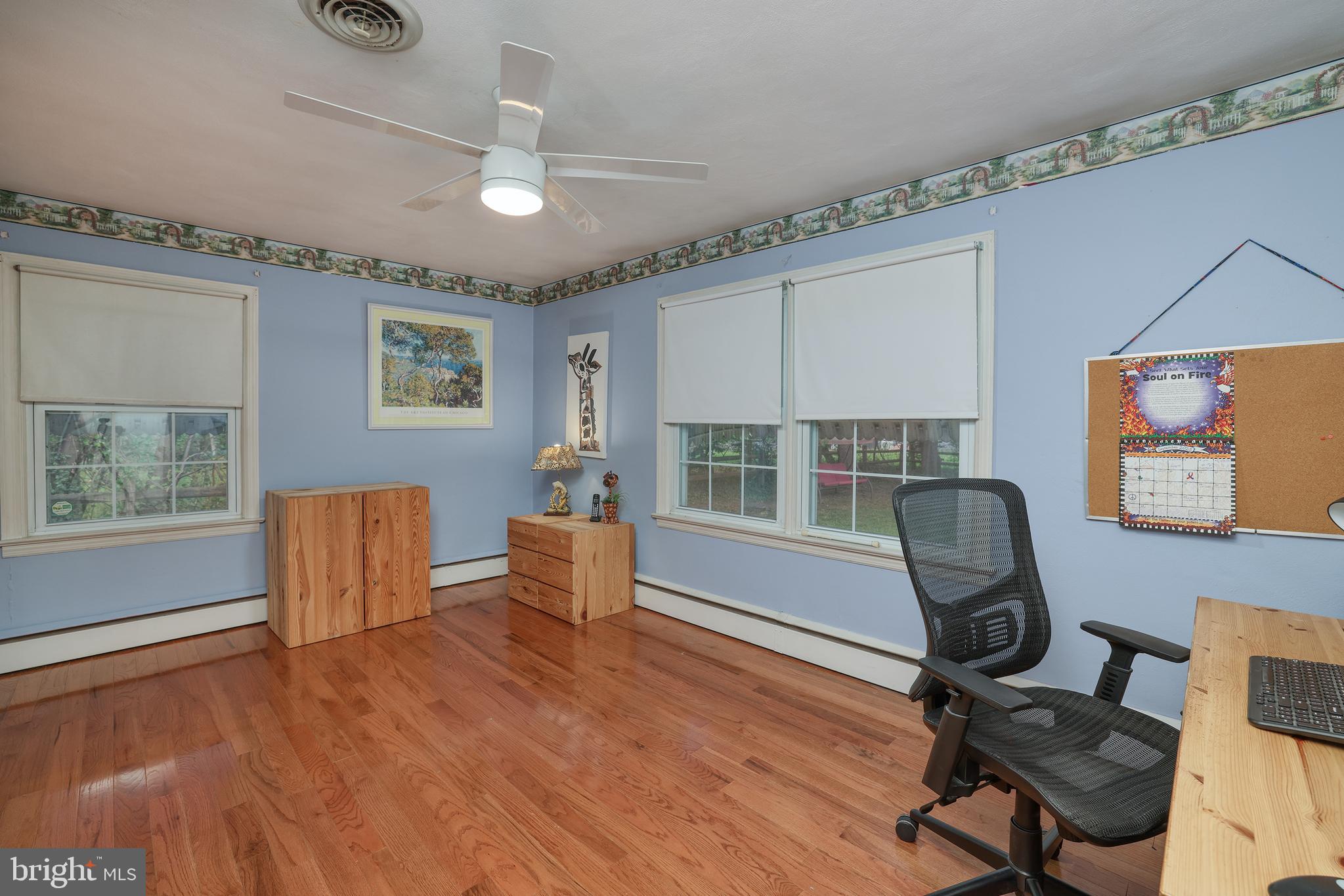 5 FAYETTE DRIVE