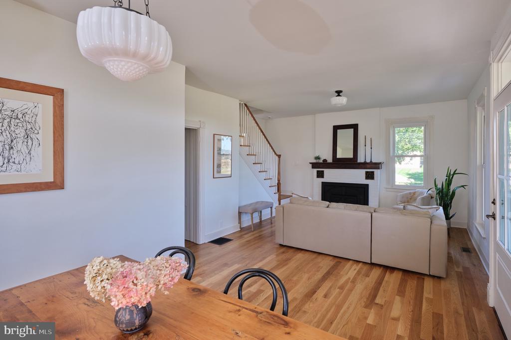 865 SHERERS HILL ROAD