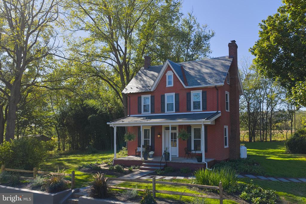 865 SHERERS HILL ROAD