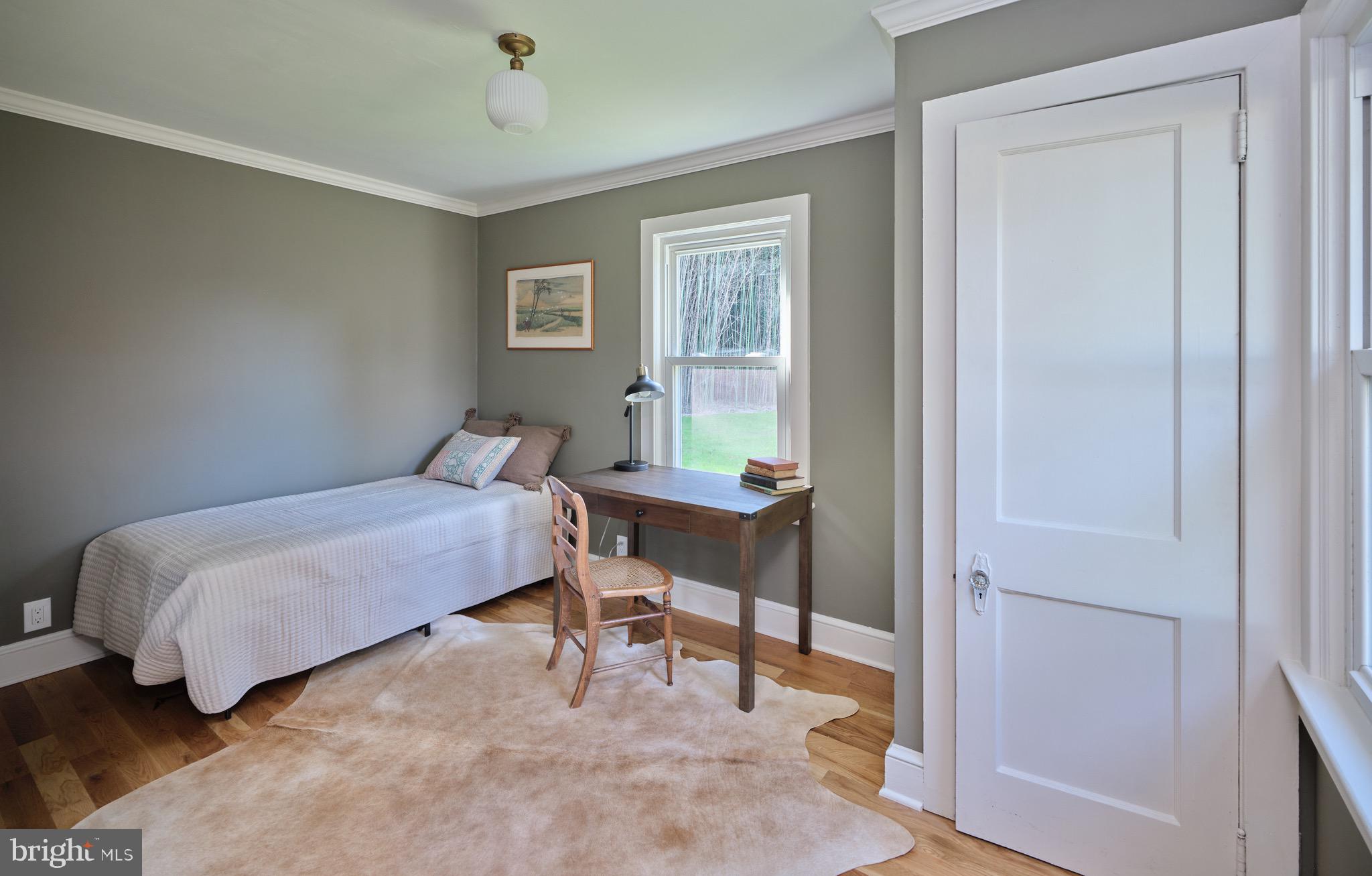 865 SHERERS HILL ROAD