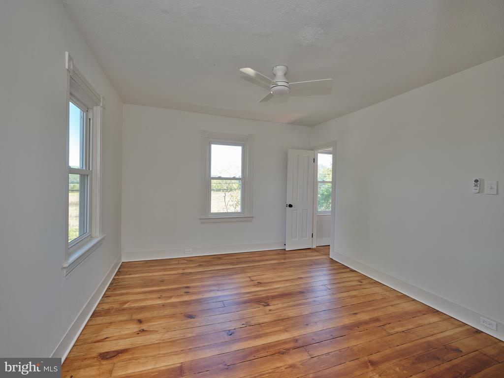 865 SHERERS HILL ROAD