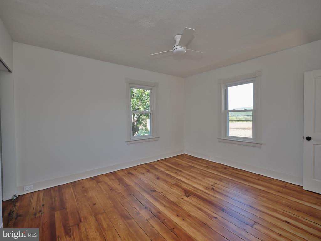 865 SHERERS HILL ROAD