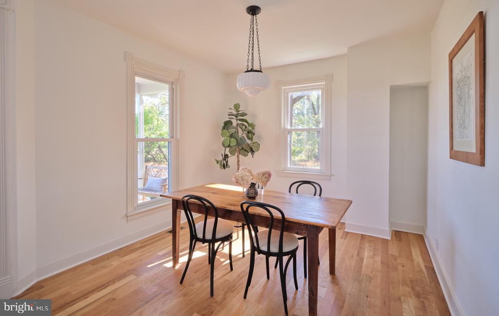 865 SHERERS HILL ROAD
