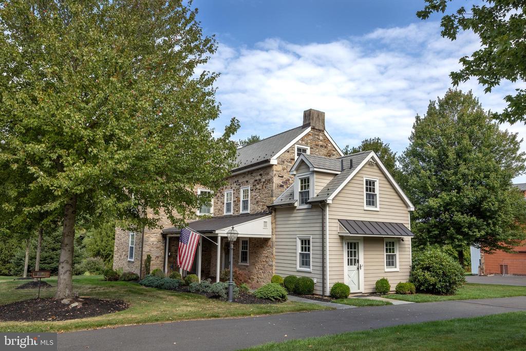 4001 STREET ROAD