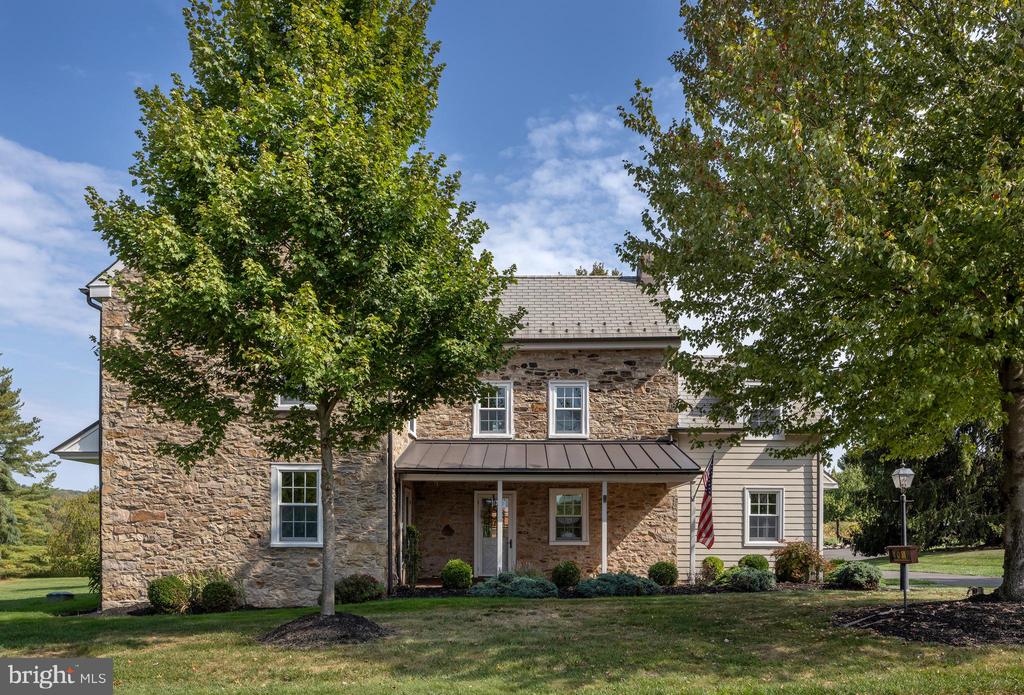 4001 STREET ROAD
