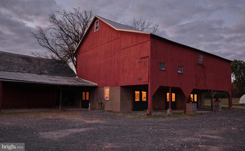 641 CAFFERTY ROAD