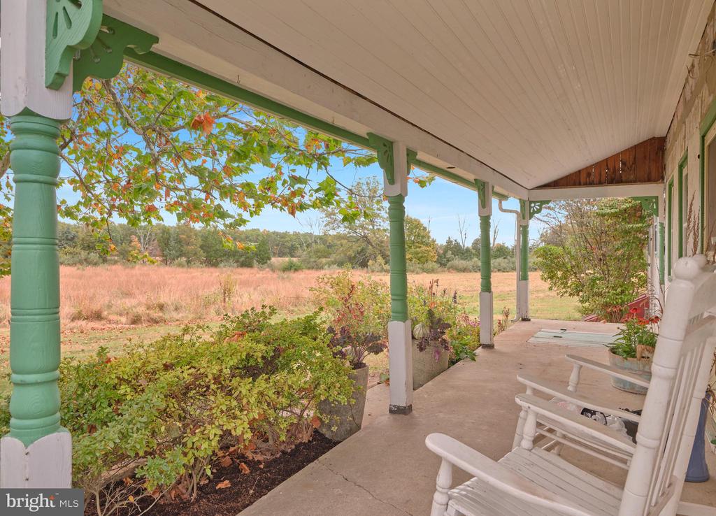 641 CAFFERTY ROAD