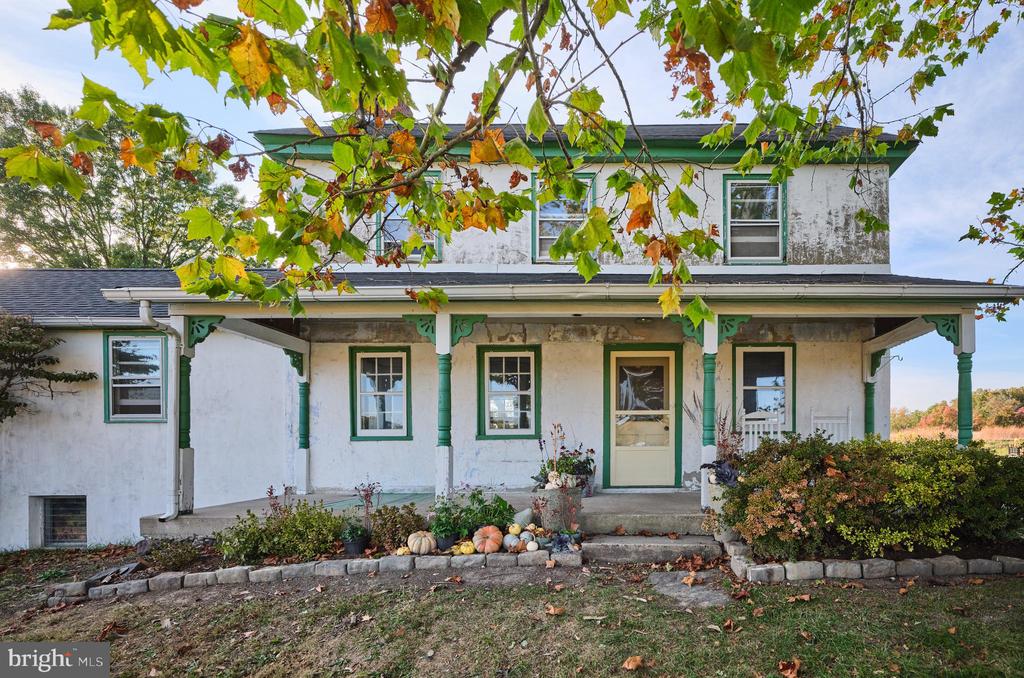 641 CAFFERTY ROAD