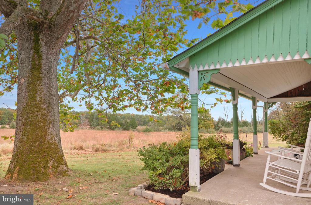 641 CAFFERTY ROAD