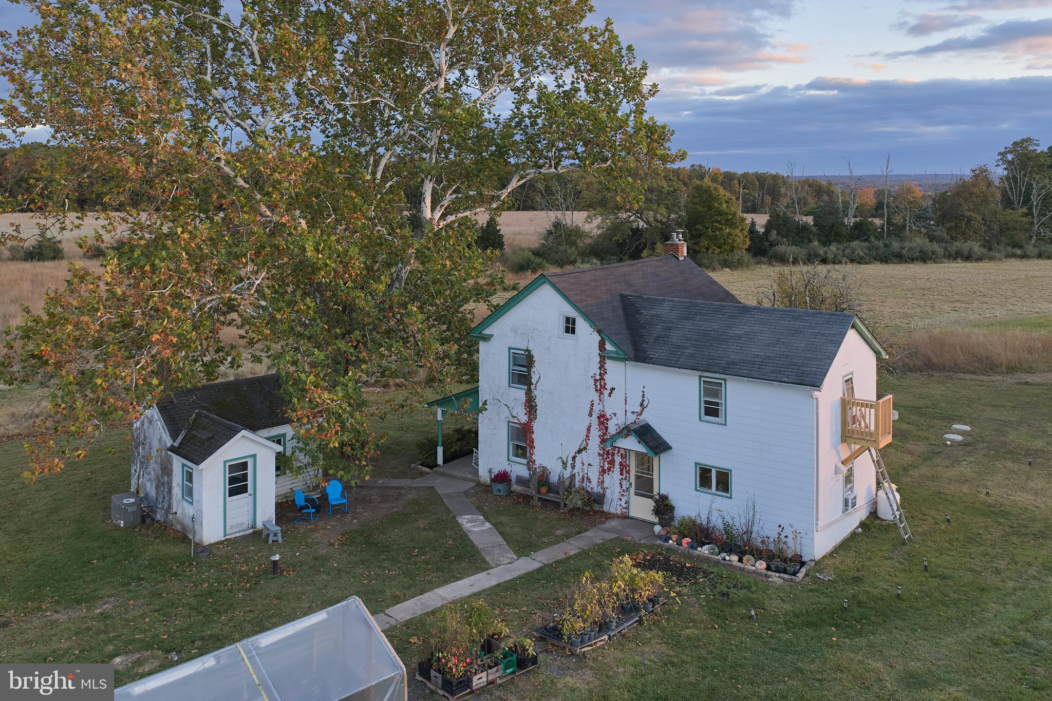 641 CAFFERTY ROAD